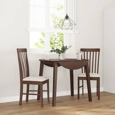 2er Set Esszimmerstuhl