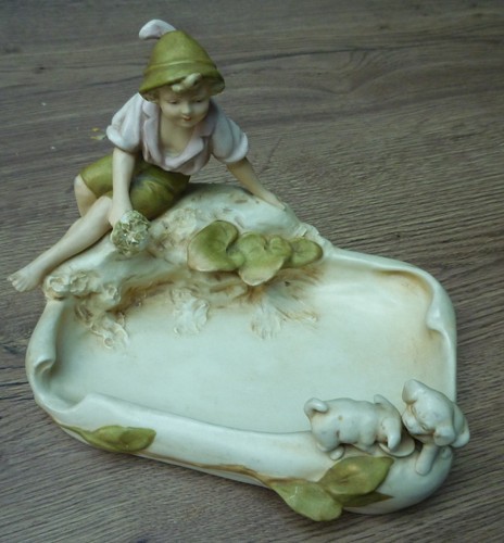 1900 jugendstil böhmen royal - 1900,
