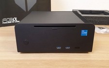 Lautloser geräuschloser