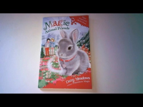Magic animal friends daisy - -,