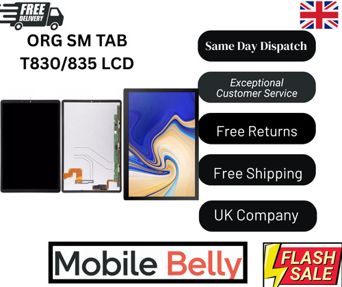 Lcd display touchscreen ersatz - display,