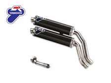 PAAR HOHE SEITENENDSTÜCKE