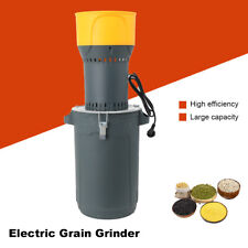 Getreidemühle Elektrisch