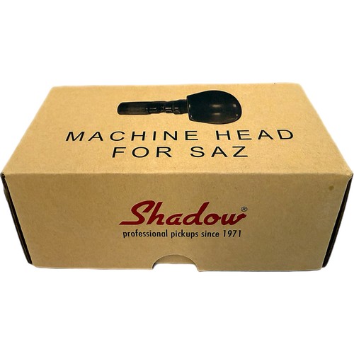 Shadow hassas burgu - /,