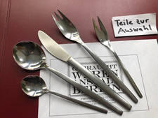 Smalcalda 287 glatt Design G. Reißmann 1962➡️top Auswahl & Preis➡️DDR Besteck