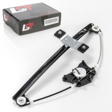 Fensterheber elektrisch hinten