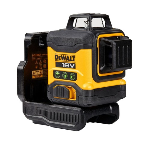 Dewalt akku multilinienlaser - dewalt, akku-multilinienlaser