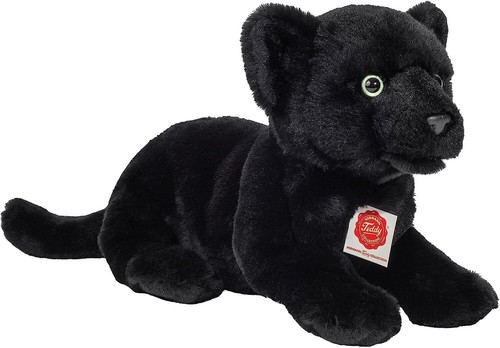 Teddy hermann panther baby - panther,