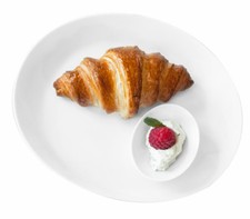 Seltmann Weiden Meran Organic 6x Kuchenteller 24 cm Frühstücksteller Teller  