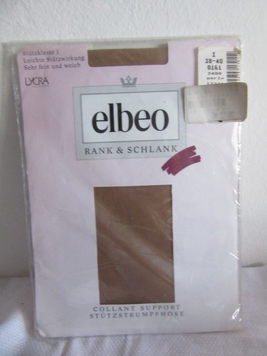 Elbeo rank schlank - rank, figurf