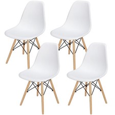 Modern Dining Chair Mid