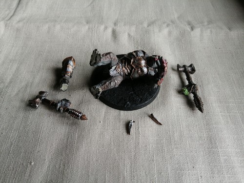 Herr der ringe tabletop - herr,