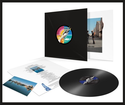 Pink floyd wish you - floyd, were