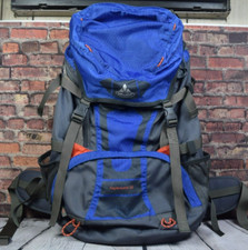 Vaude Asymmctric 50
