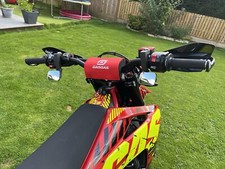 KTM Husqvarna Gasgas Sneaky