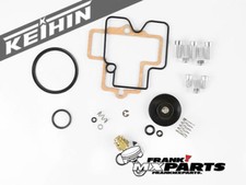 Keihin FCR Flachschieber
