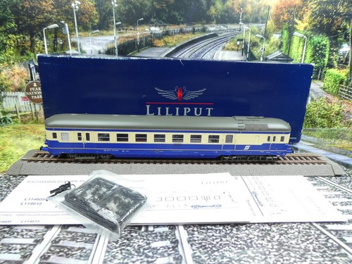 Liliput l114605 öbb - l114605, h0