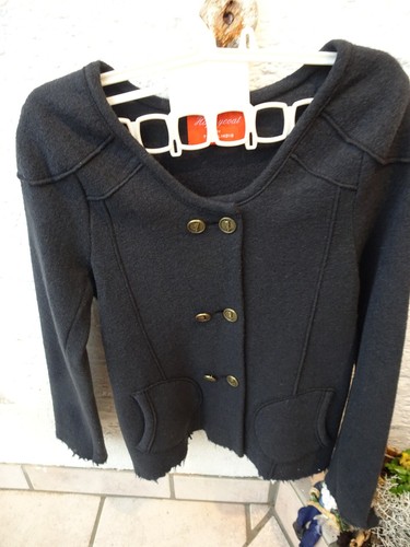 Neu happycoat tilla lindig - tilla,