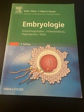 Embryologie (2007, Zustand