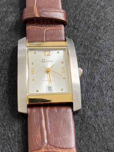 Garde ruhla quartz - garde, damen