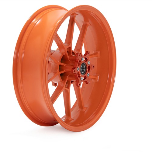 Supermoto cush drive - 17",