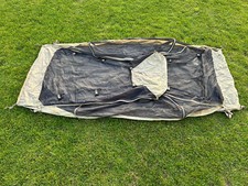 Bug Bunker 1 Bug Proof Tent