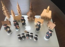 Vtg Erzgebirge Germany