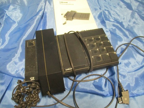 Tasten telefon apparat - ,