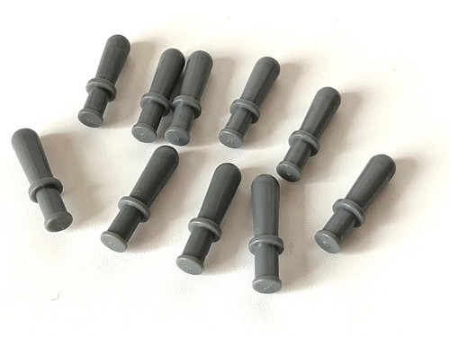 Lego dunkel grauer - lego®, x