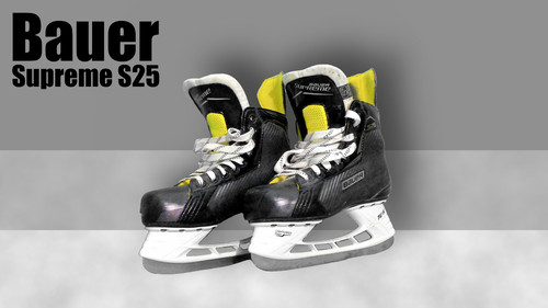 Bauer supreme s25 - supreme,