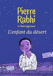 Lenfant désert von - désert,