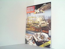 Steel Master Rad & Kette. Heft