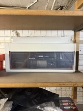 Brötje Eurotronic D Heizungsregelung