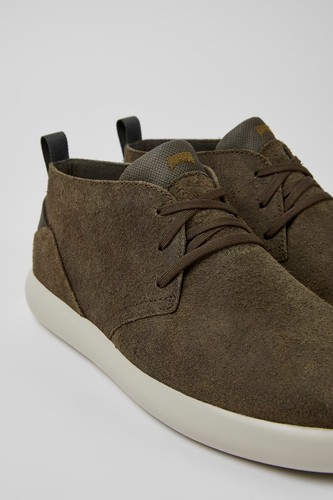 Camper herren pelotas capsule - herren,