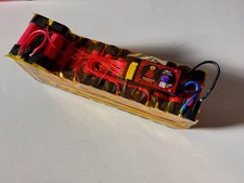 Akkupack - 36 V Li-Ion  14,9 Ah 10S5P 537Wh - e-bike Sanyo Zellen