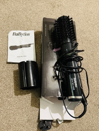 Babyliss big hair - babyliss,