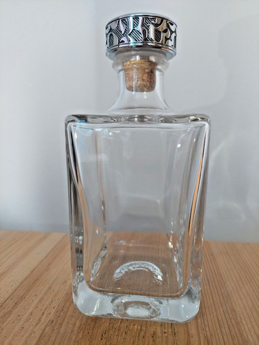 Glas karaffe 700 - karaffe, ml