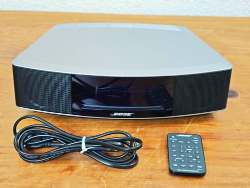 Bose wave music - bose, iv