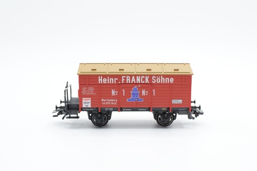 Märklin 46969 - h0,