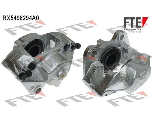 Fte bremssattel bremszange - fte,