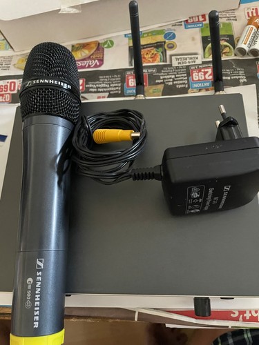 Sennheiser ew500 band - sennheiser, ew500-g3-b.band