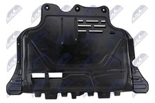 Motorabdeckung unterfahrschutz - motorabdeckung,