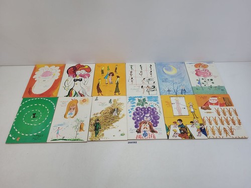 12x ddr kult zeitschrift - zeitschrift, das
