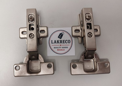 Hettich 2516 6 - 2x,