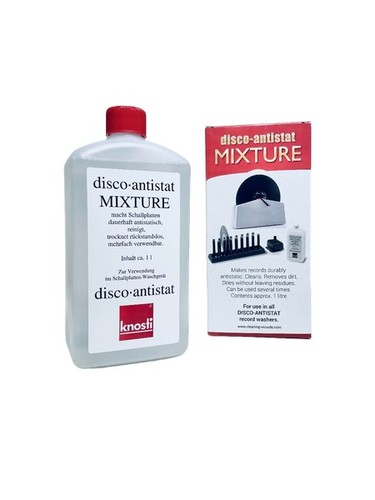 Knosti mixture reinigungsfluid - mixture,
