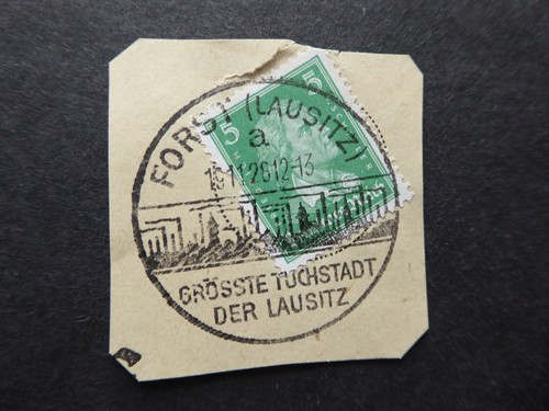 Deutsches reich - deutsches,