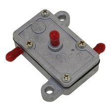 Benzinpumpe Unterdruck für Piaggio Hexagon 125 2T EXS1T Bj 1996-98