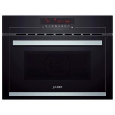 Heißluft-Backofen mit