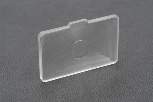 Zeiss ikon focusing screen - zeiss, f