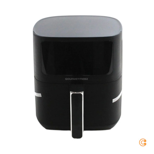 Gourmetmaxx heissluftfritteuse - gourmetmaxx,
